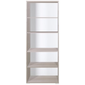 KIT LIBRERIA 70X41XH183 CM...