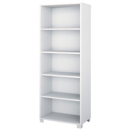 KIT LIBRERIA 70X41XH183 CM...