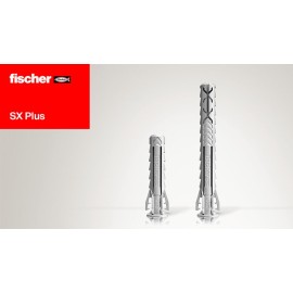 FISCHER TASSELLO SX PLUS...