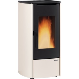 TERMOSTUFA PELLET 14.8 KW...