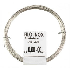 MATASSINA FILO ACCIAIO INOX...