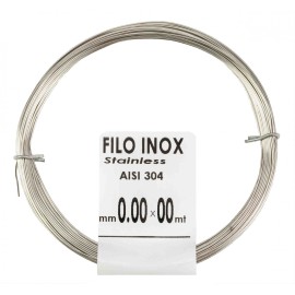 MATASSINA FILO ACCIAIO INOX...