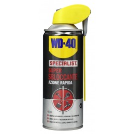 WD40 SUPER SBLOCCANTE 400...