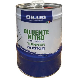 DILUENTE NITRO ANTINEBBIA...