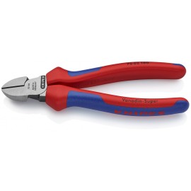 KNIPEX TRONCHESE TAGLIENTI...