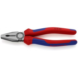 KNIPEX PINZA UNIVERSALE...