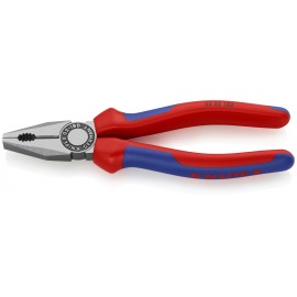 KNIPEX PINZA UNIVERSALE...