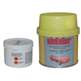 STUCCO CARROZZERIA SINTOFER...