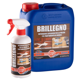 BRILLEGNO LINEA STOP 500ML