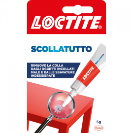 SCOLLA TUTTO LOCTITE 5G