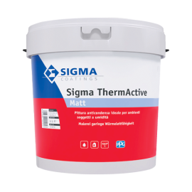 SIGMA THERMACTIVE PITTURA...