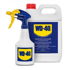 WD-40 LUBR.MULTIFUNZIONE...