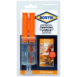 BOSTIK SALDA RAPIDO MIXER...