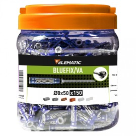 ELEMATIC TASSELLO BLUEFIX...