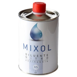 DILUENTE NITRO MIXOL  0,5 L