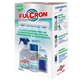 FULCRON KIT CLIMATIZZATORE...