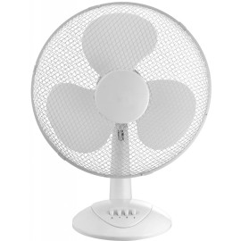 VENTILATORE DA TAVOLO 40 CM...