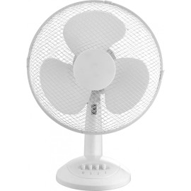 VENTILATORE DA TAVOLO 30 CM...