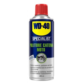 WD-40 SPECIALIST MOTO...