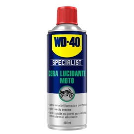 WD-40 SPECIALIST MOTO CERA...