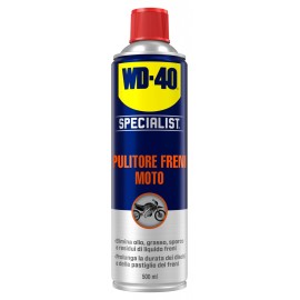 WD-40 SPECIALIST MOTO...