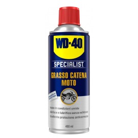 WD-40 SPECIALIST MOTO...