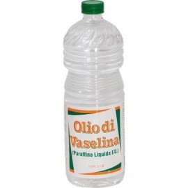 OLIO VASELINA B/50 FU