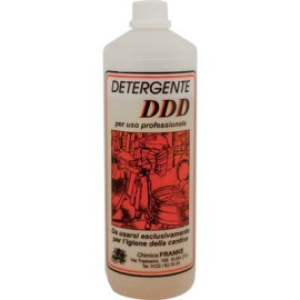 DETERGENTE ENOLOGICO DDD...