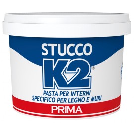 STUCCO A SPATOLA K2 DA 1 KG