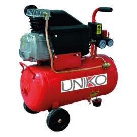 COMPRESSORE UNIKO Lt. 24 -HP2