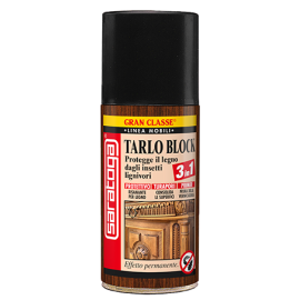 TARLO BLOCK SARATOGA 150 ML