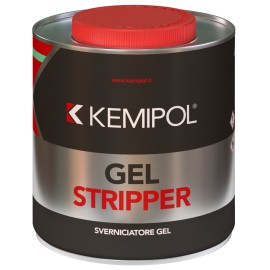 SVERNICIATORE KEMIPOL GEL...