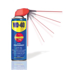 WD-40 SBLOCCANTE 500 ML...