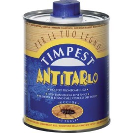 ANTITARLO TIMPEST