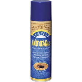 ANTITARLO SPRAY TIMPEST