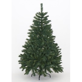 ALBERO DI NATALE ALPINO 150...