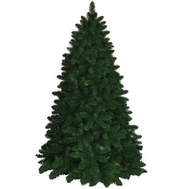 ALBERO DI NATALE ALPINO TOP...