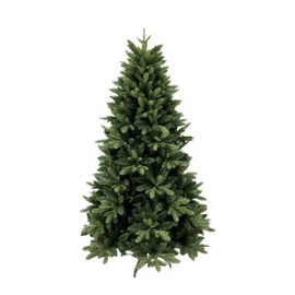 ALBERO DI NATALE PE/PVC...