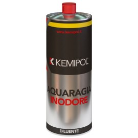 ACQUARAGIA INODORE KEMIPOL 1 L