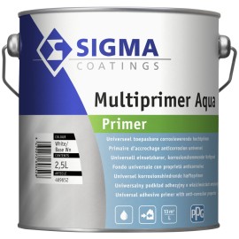 SIGMA MULTIPRIMER AQUA...