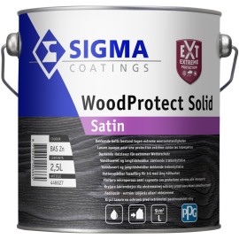 SIGMA WOODPROTECT SOLID...