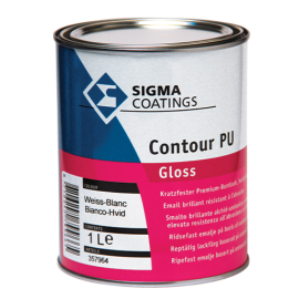 SIGMA CONTOUR PU GLOSS...