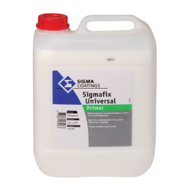 SIGMAFIX UNIVERSAL ISOLANTE...