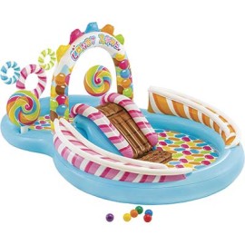 PLAYCENTER CANDY ZONE 57149...