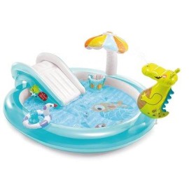 PLAYCENTER ALLIGATORE 57165...