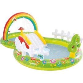 PLAYCENTER GARDEN 57154 INTEX