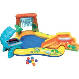 PLAYCENTER DINOSAUR 57444...