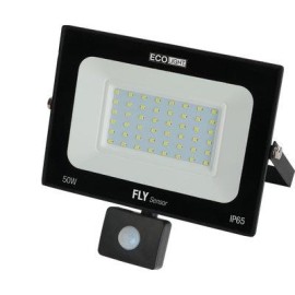 PROIETTORE LED FLY + SENSOR...