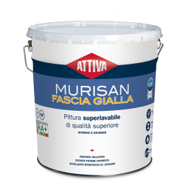 MURISAN FASCIA GIALLA...
