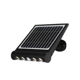 CFG LAMPADA SOLARE LUMINA...